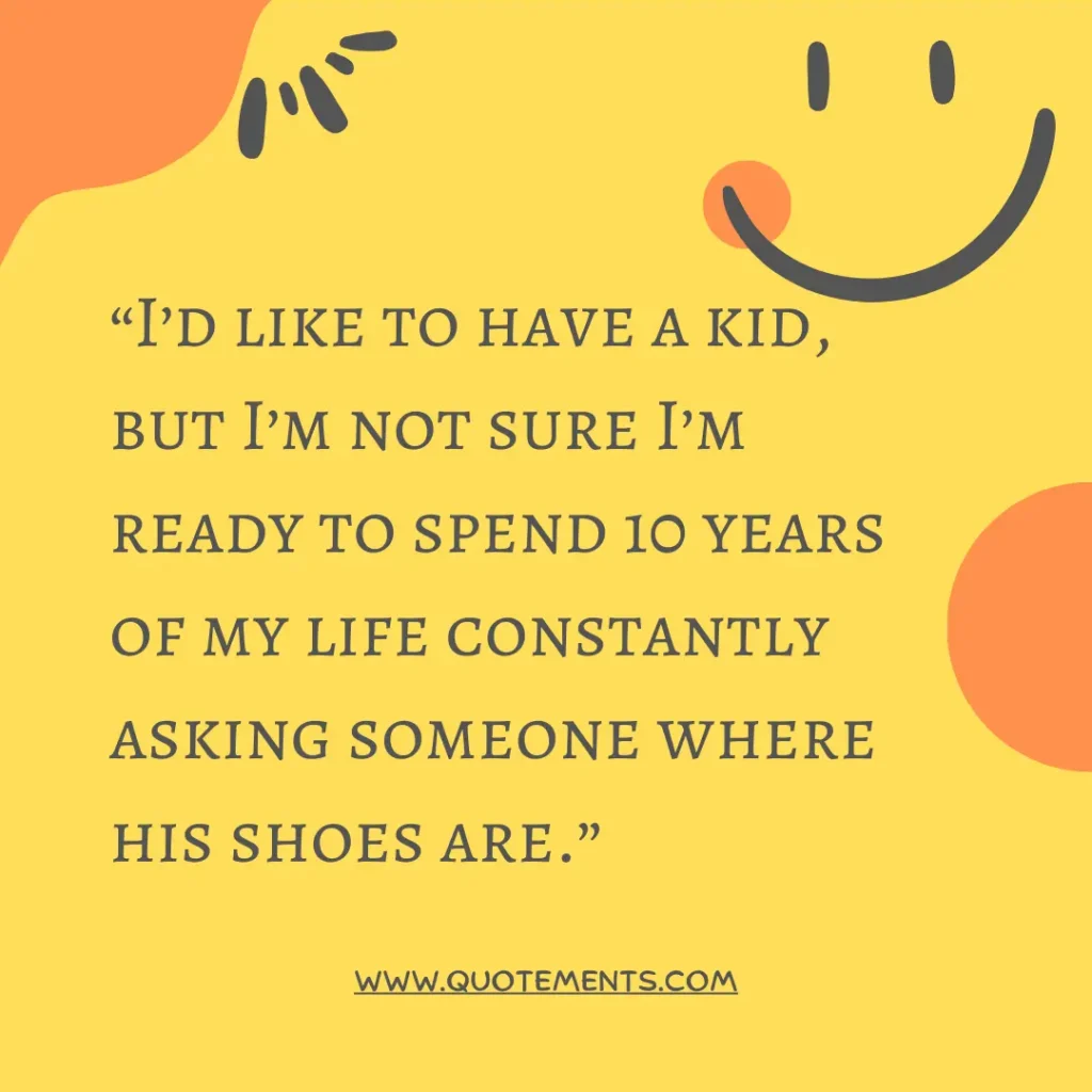 Funny Quotes About Life