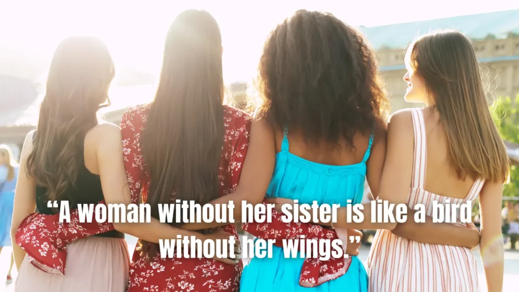 Make Your Sister Feel Special with These 100 Beautiful Sister Quotes